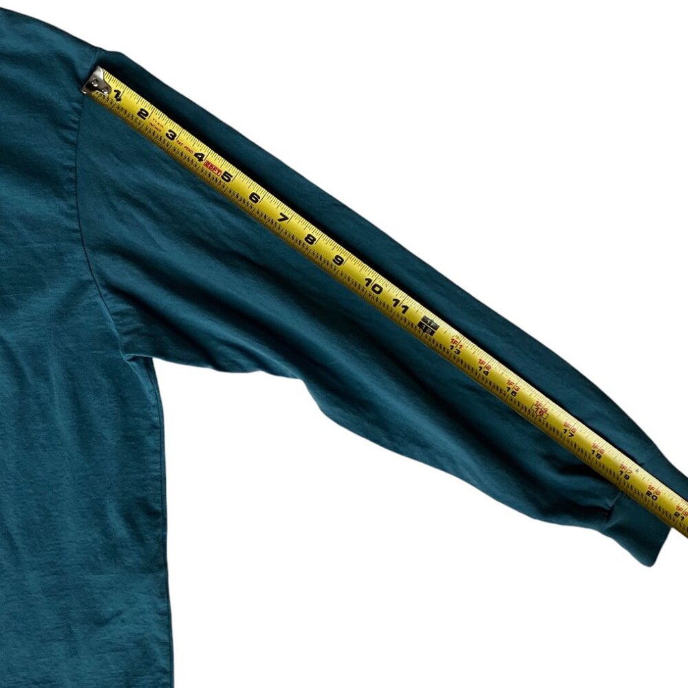 Patagonia Women’s Imagination easy cut pocket shirt wetland blue Size M & L NWT - Picture 7 of 16